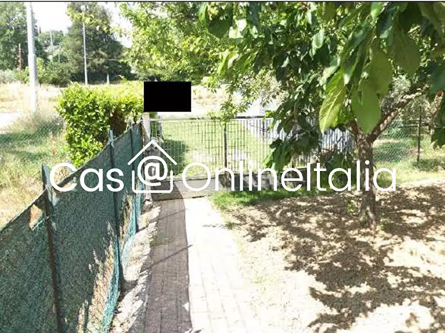 Immagine 17 di Appartamento in vendita  in Via Elpidio Petrignani 2 a Assisi