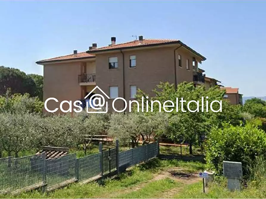 Immagine 1 di Appartamento in vendita  in Via Elpidio Petrignani 2 a Assisi