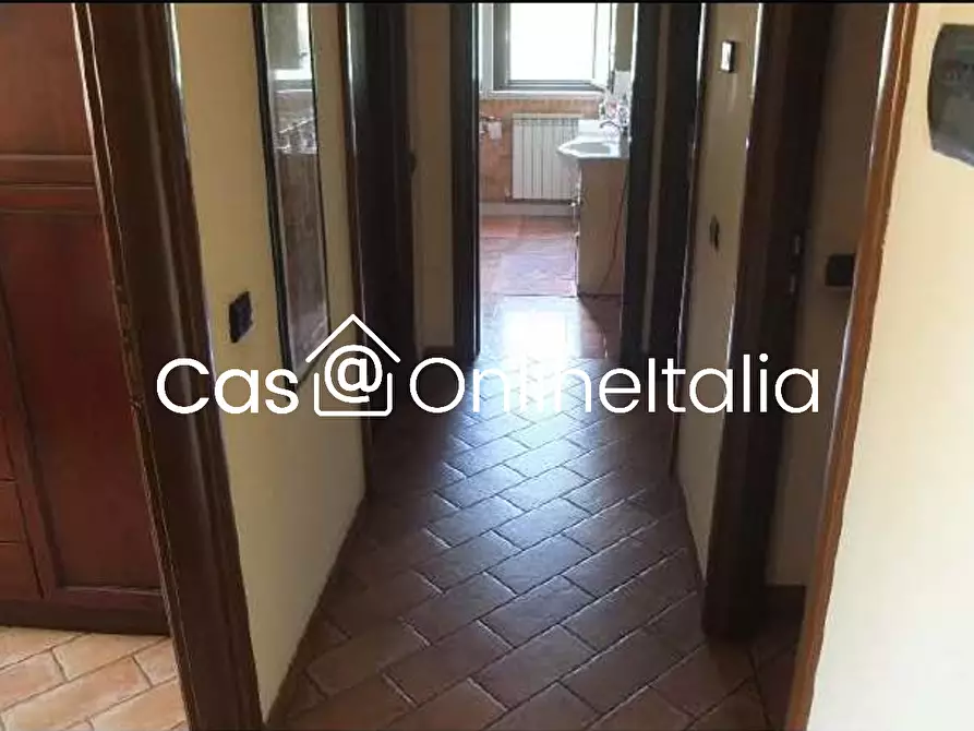 Immagine 8 di Appartamento in vendita  in Via Elpidio Petrignani 2 a Assisi