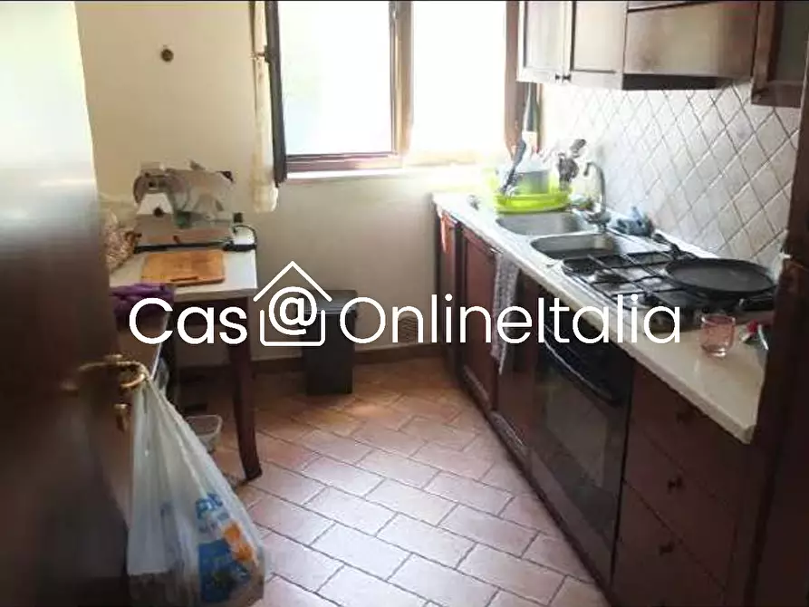 Immagine 7 di Appartamento in vendita  in Via Elpidio Petrignani 2 a Assisi