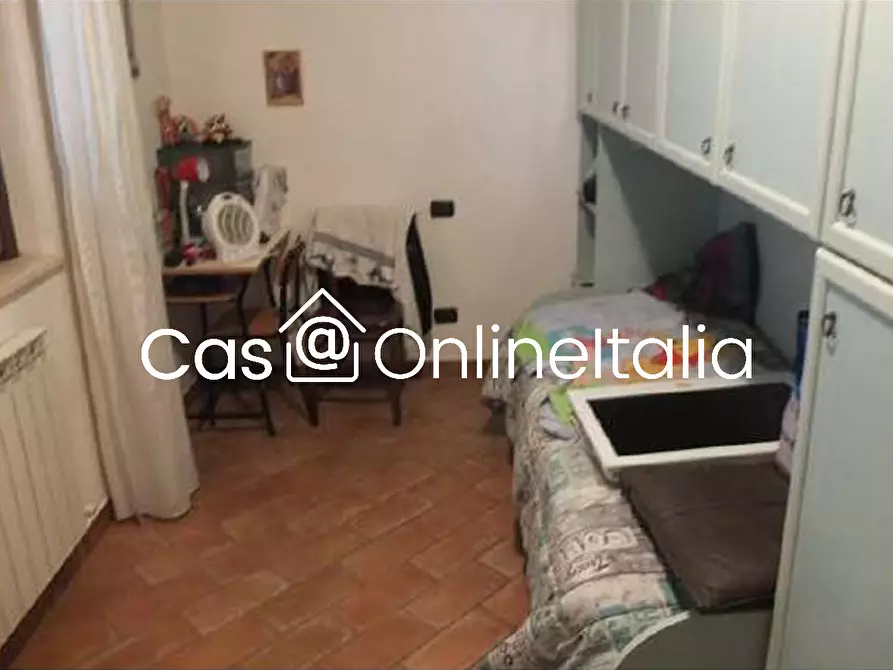 Immagine 10 di Appartamento in vendita  in Via Elpidio Petrignani 2 a Assisi