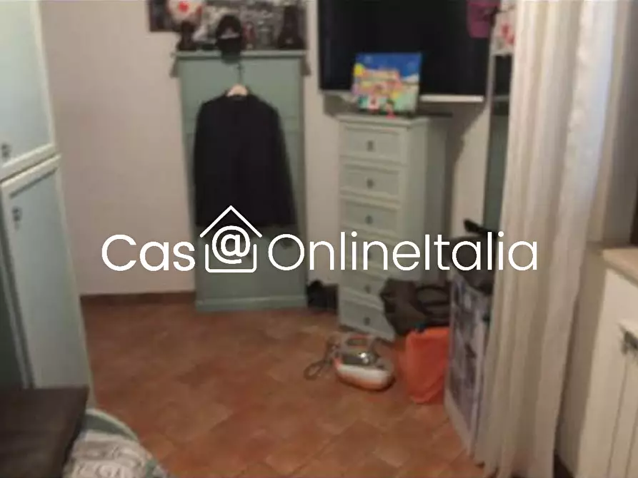 Immagine 11 di Appartamento in vendita  in Via Elpidio Petrignani 2 a Assisi