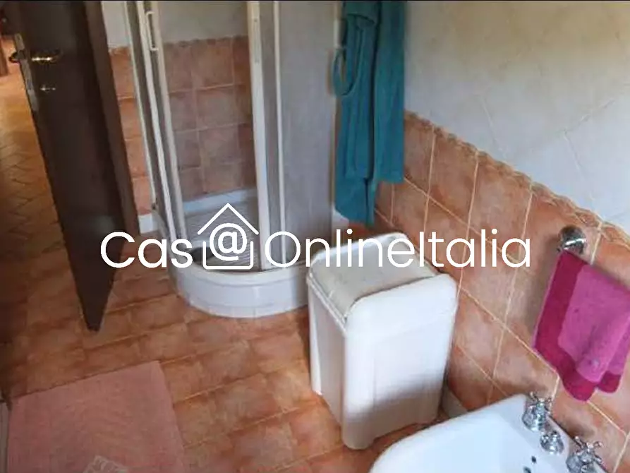 Immagine 13 di Appartamento in vendita  in Via Elpidio Petrignani 2 a Assisi