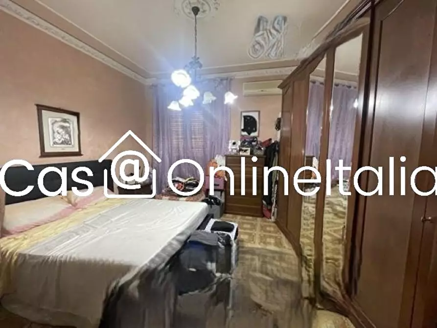 Immagine 2 di Appartamento in vendita  in Via Puglia 44 a Catania