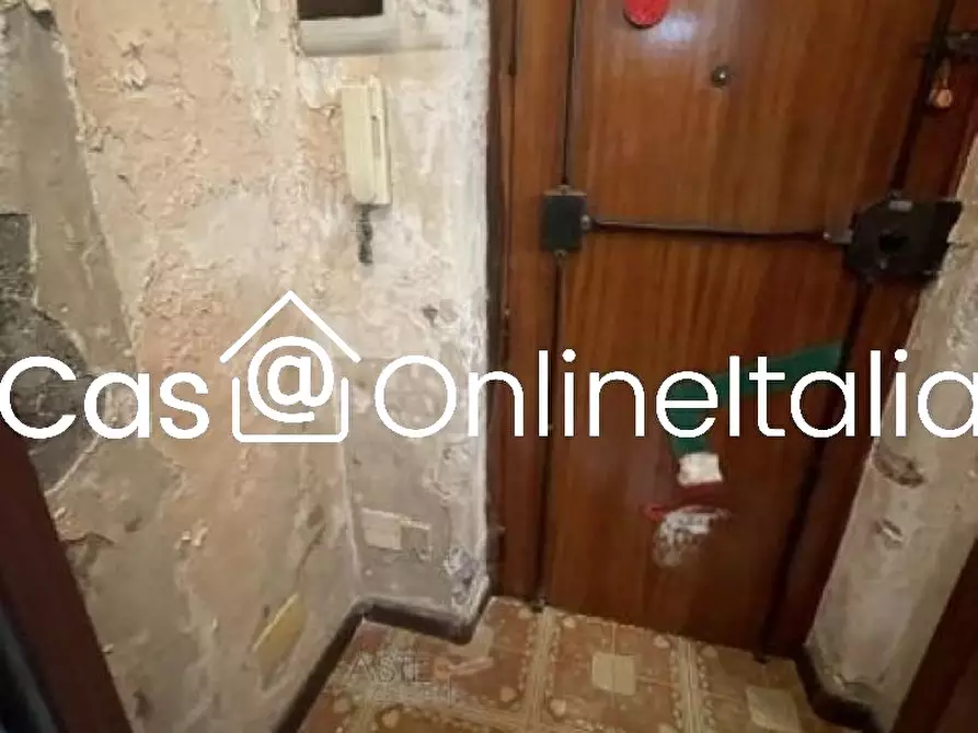 Immagine 6 di Appartamento in vendita  in Via Puglia 44 a Catania