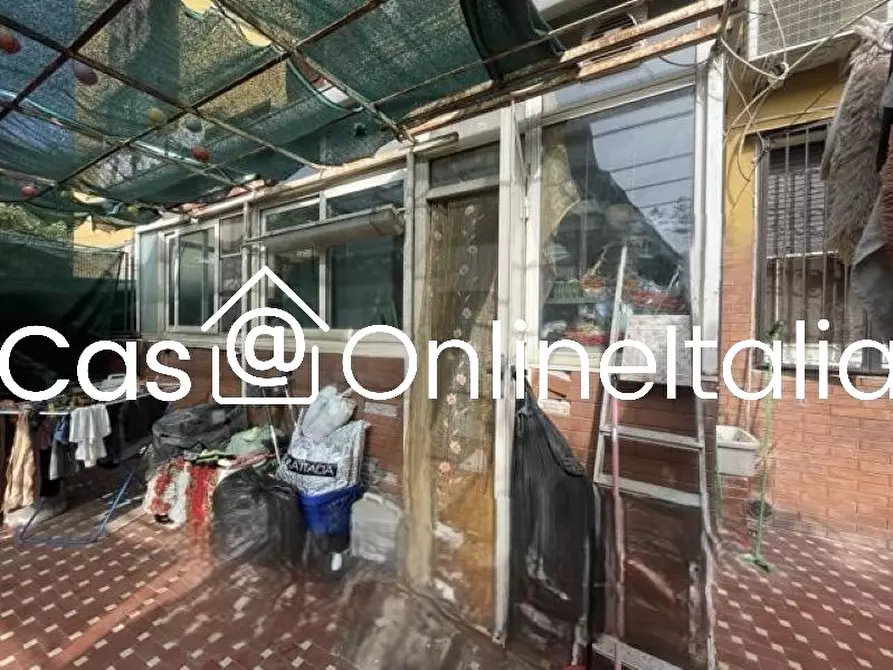 Immagine 8 di Appartamento in vendita  in Via Puglia 44 a Catania