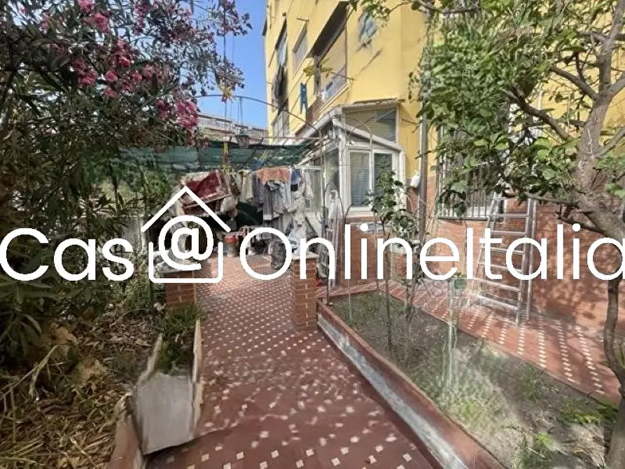 Immagine 7 di Appartamento in vendita  in Via Puglia 44 a Catania