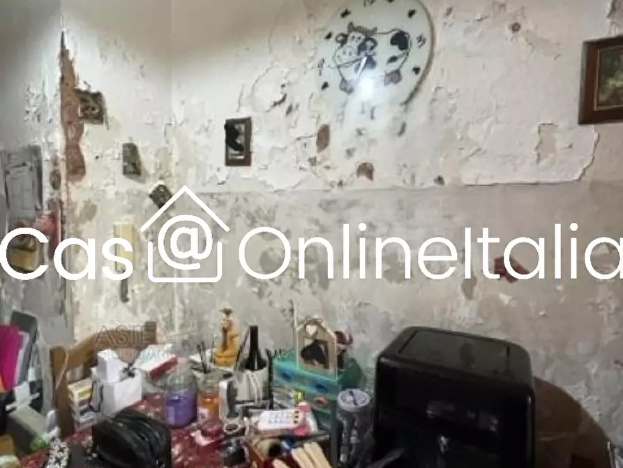 Immagine 10 di Appartamento in vendita  in Via Puglia 44 a Catania