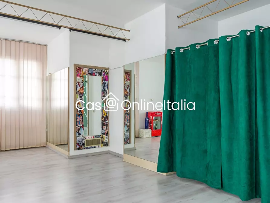 Immagine 15 di Negozio in affitto  in Via Giovanni Costantini 15 a Prato