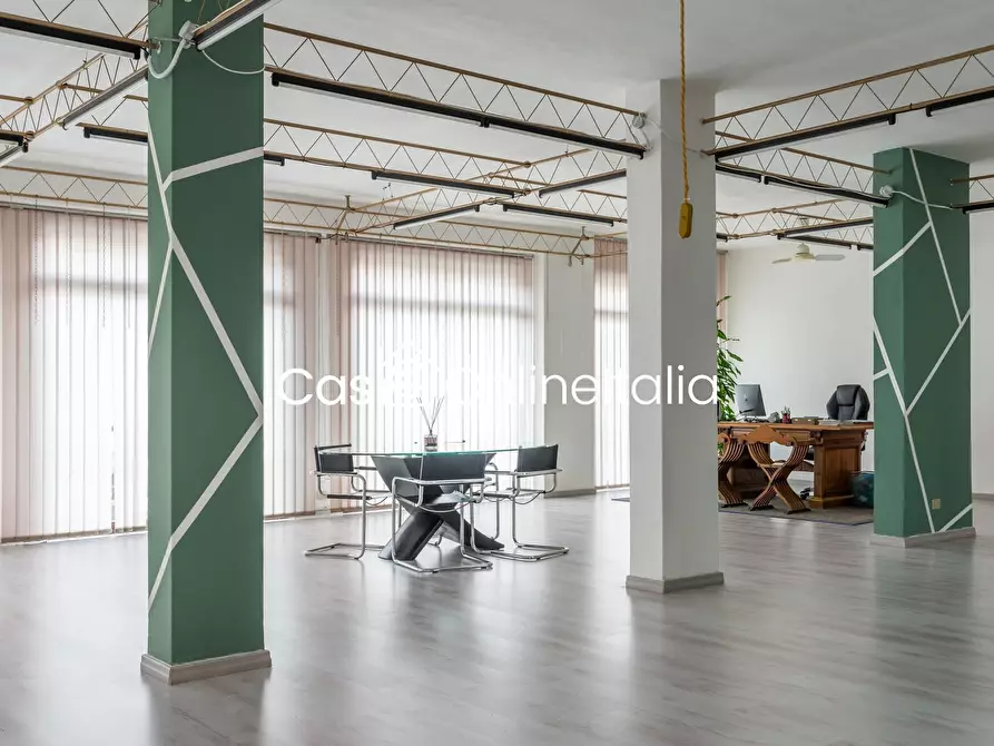 Immagine 6 di Negozio in affitto  in Via Giovanni Costantini 15 a Prato