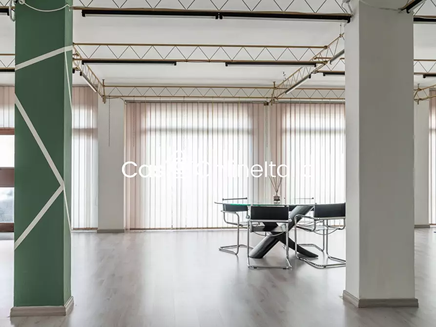 Immagine 7 di Negozio in affitto  in Via Giovanni Costantini 15 a Prato