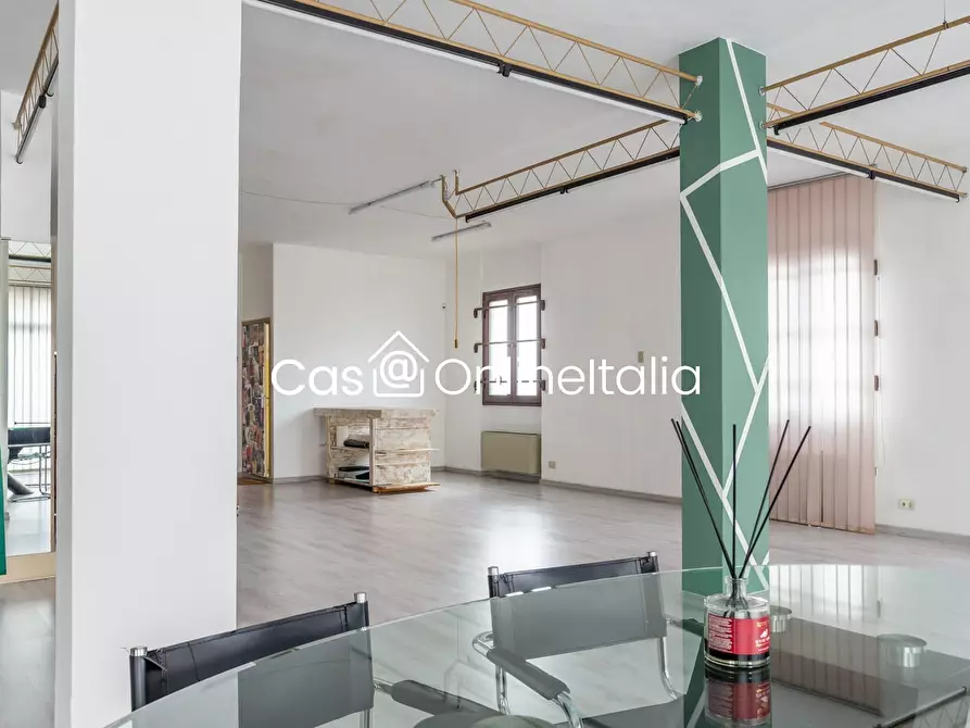 Immagine 11 di Negozio in affitto  in Via Giovanni Costantini 15 a Prato