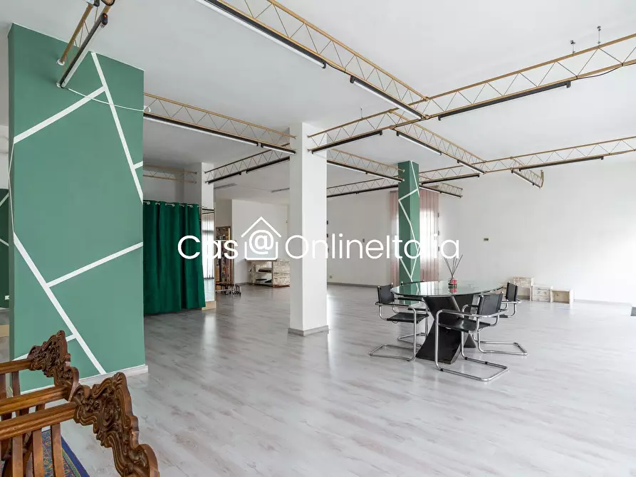 Immagine 12 di Negozio in affitto  in Via Giovanni Costantini 15 a Prato