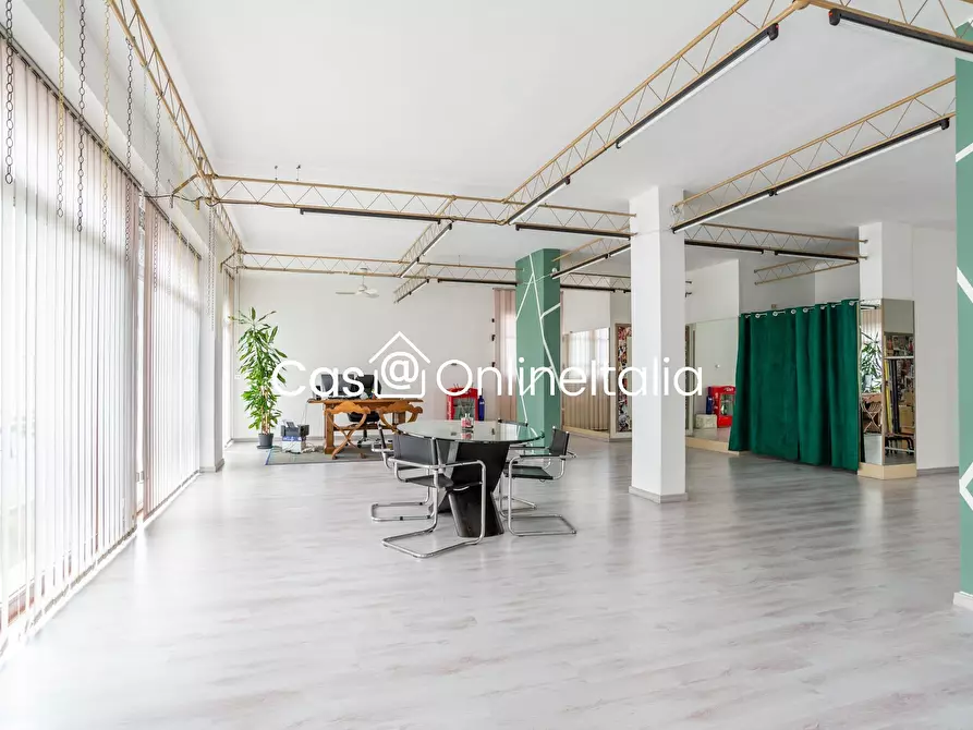 Immagine 2 di Negozio in affitto  in Via Giovanni Costantini 15 a Prato