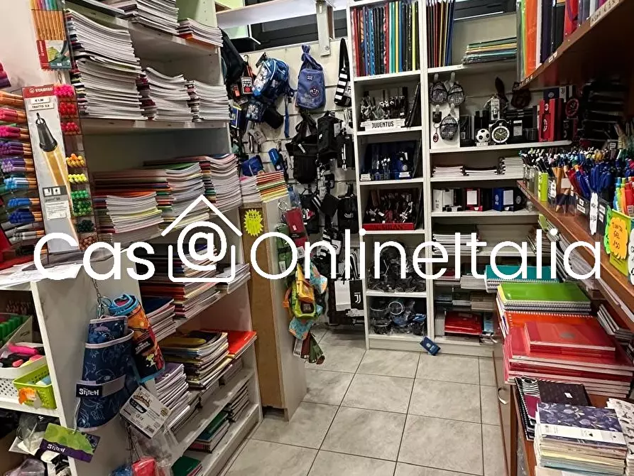 Immagine 11 di Attività commerciale in vendita  in Via Giovanni Amendola 5 a Reggio Nell'emilia