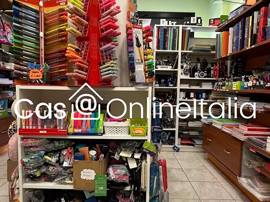 Immagine 12 di Attività commerciale in vendita  in Via Giovanni Amendola 5 a Reggio Nell'emilia