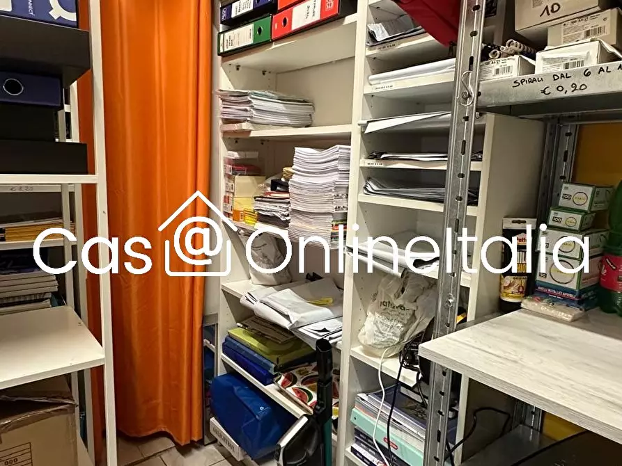 Immagine 13 di Attività commerciale in vendita  in Via Giovanni Amendola 5 a Reggio Nell'emilia