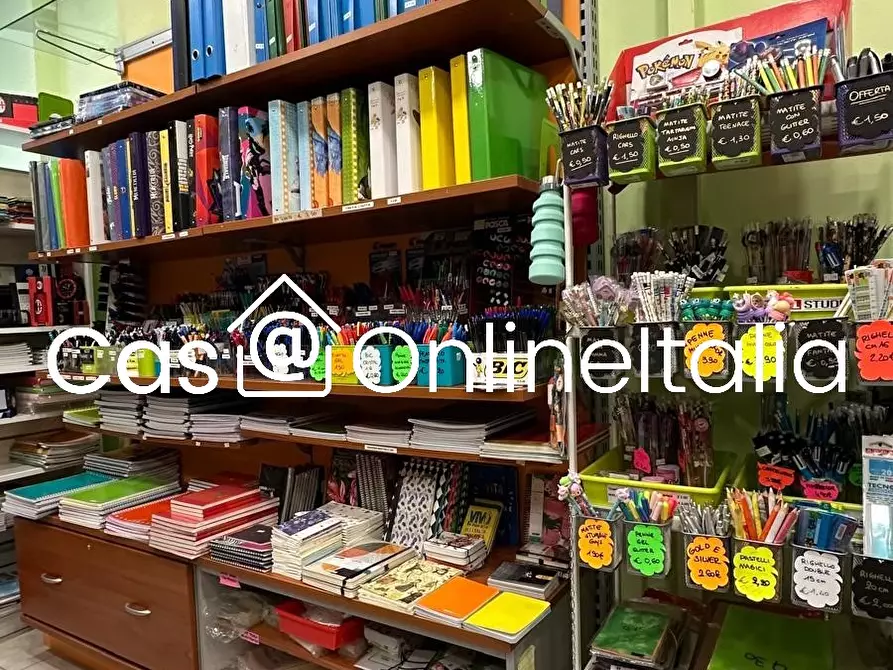 Immagine 14 di Attività commerciale in vendita  in Via Giovanni Amendola 5 a Reggio Nell'emilia