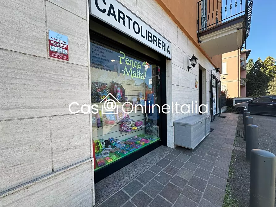 Immagine 15 di Attività commerciale in vendita  in Via Giovanni Amendola 5 a Reggio Nell'emilia