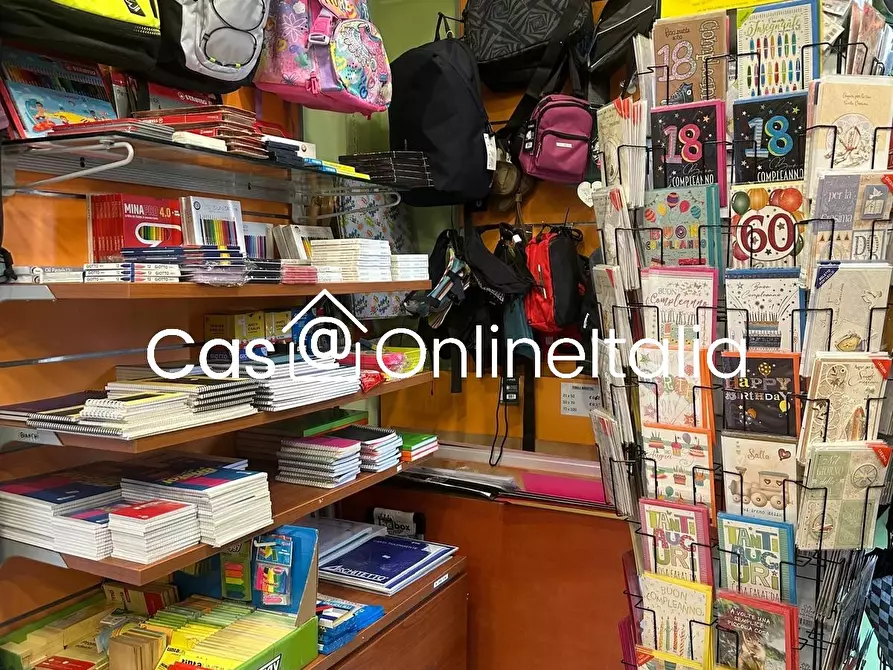 Immagine 16 di Attività commerciale in vendita  in Via Giovanni Amendola 5 a Reggio Nell'emilia