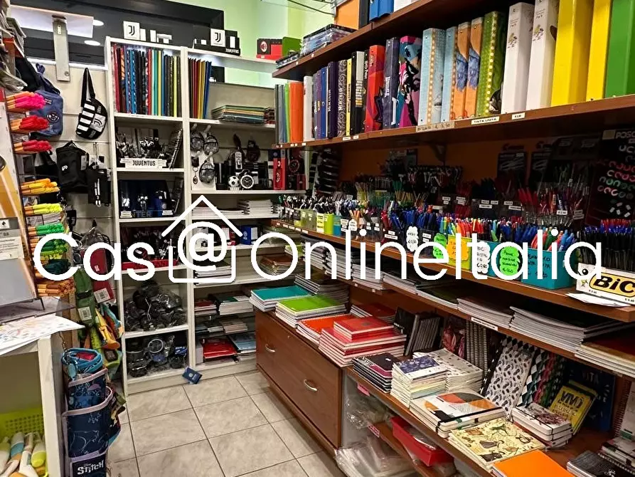 Immagine 17 di Attività commerciale in vendita  in Via Giovanni Amendola 5 a Reggio Nell'emilia