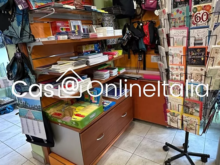 Immagine 18 di Attività commerciale in vendita  in Via Giovanni Amendola 5 a Reggio Nell'emilia