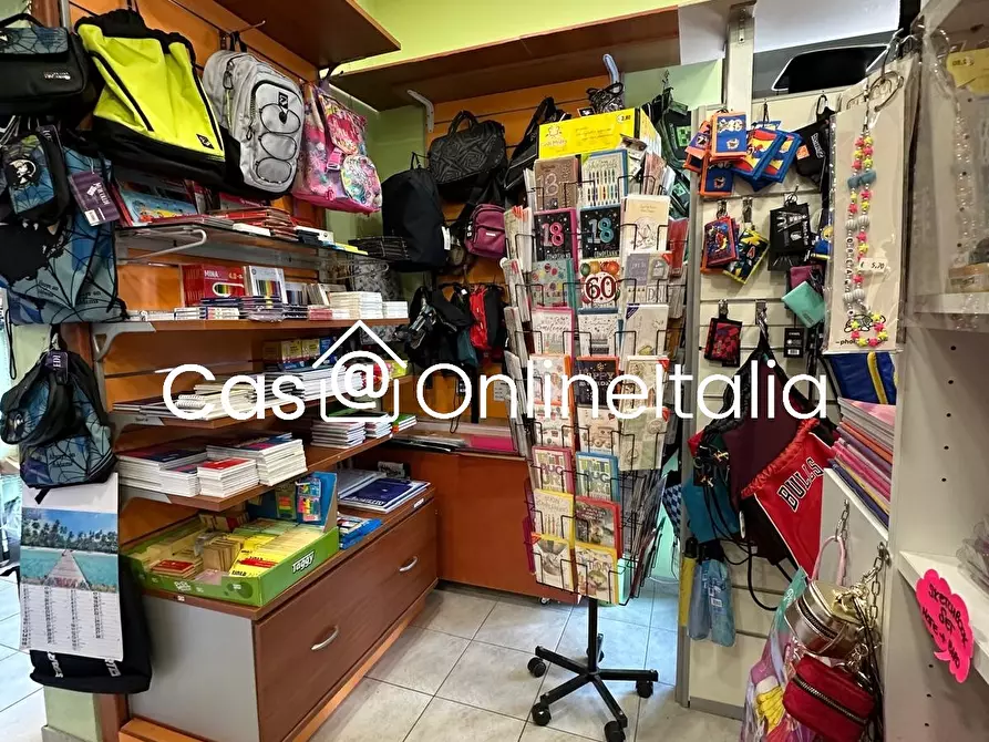 Immagine 19 di Attività commerciale in vendita  in Via Giovanni Amendola 5 a Reggio Nell'emilia