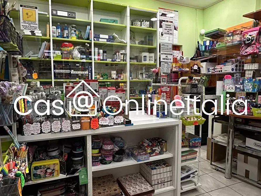 Immagine 20 di Attività commerciale in vendita  in Via Giovanni Amendola 5 a Reggio Nell'emilia