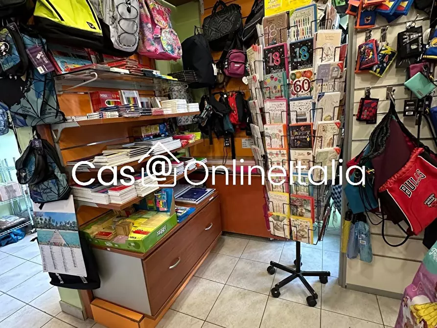 Immagine 21 di Attività commerciale in vendita  in Via Giovanni Amendola 5 a Reggio Nell'emilia
