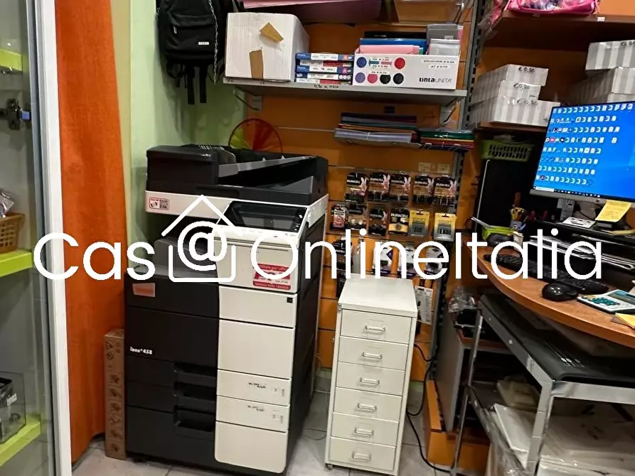 Immagine 22 di Attività commerciale in vendita  in Via Giovanni Amendola 5 a Reggio Nell'emilia