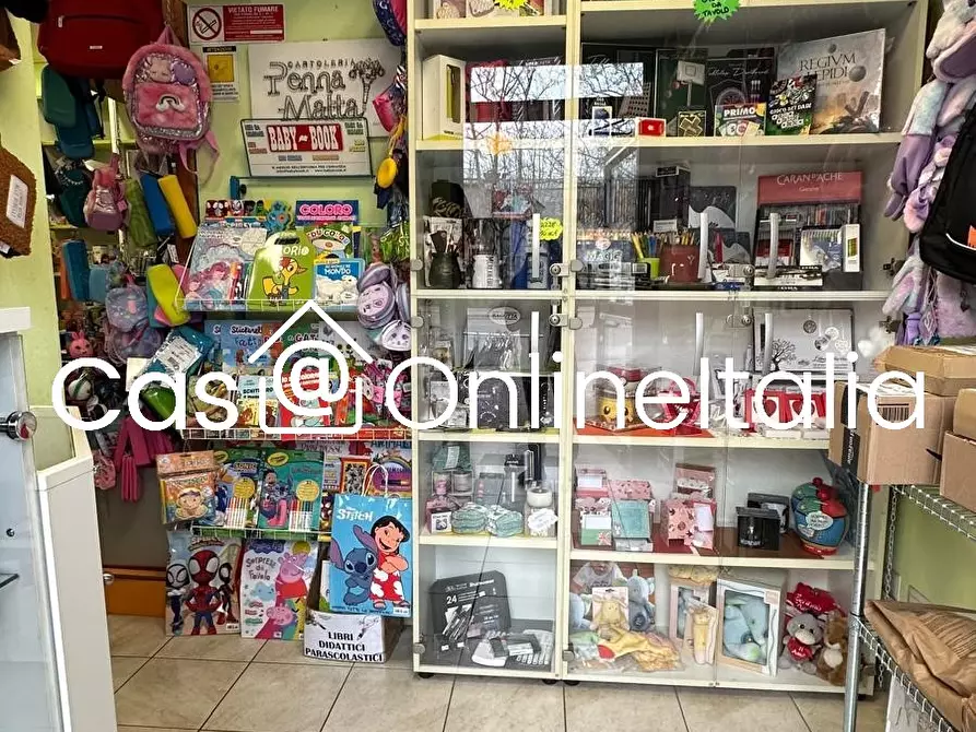 Immagine 23 di Attività commerciale in vendita  in Via Giovanni Amendola 5 a Reggio Nell'emilia