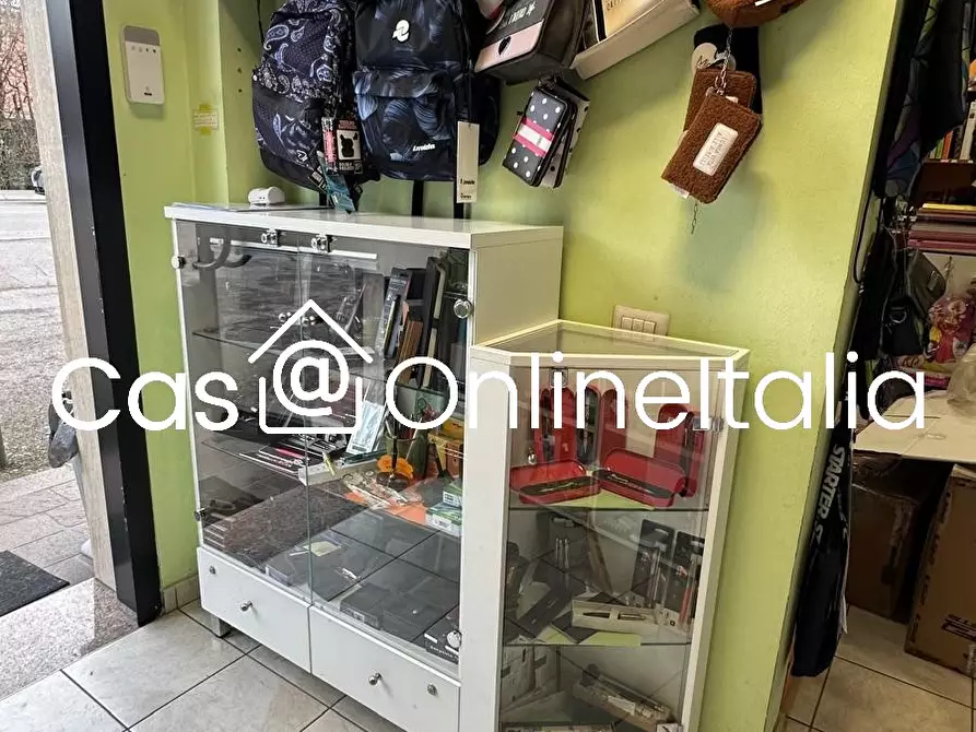 Immagine 24 di Attività commerciale in vendita  in Via Giovanni Amendola 5 a Reggio Nell'emilia
