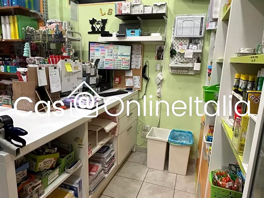 Immagine 26 di Attività commerciale in vendita  in Via Giovanni Amendola 5 a Reggio Nell'emilia