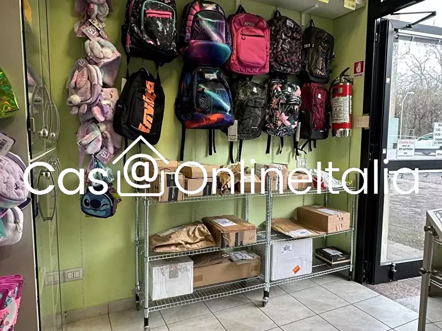 Immagine 27 di Attività commerciale in vendita  in Via Giovanni Amendola 5 a Reggio Nell'emilia