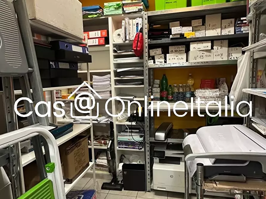 Immagine 28 di Attività commerciale in vendita  in Via Giovanni Amendola 5 a Reggio Nell'emilia