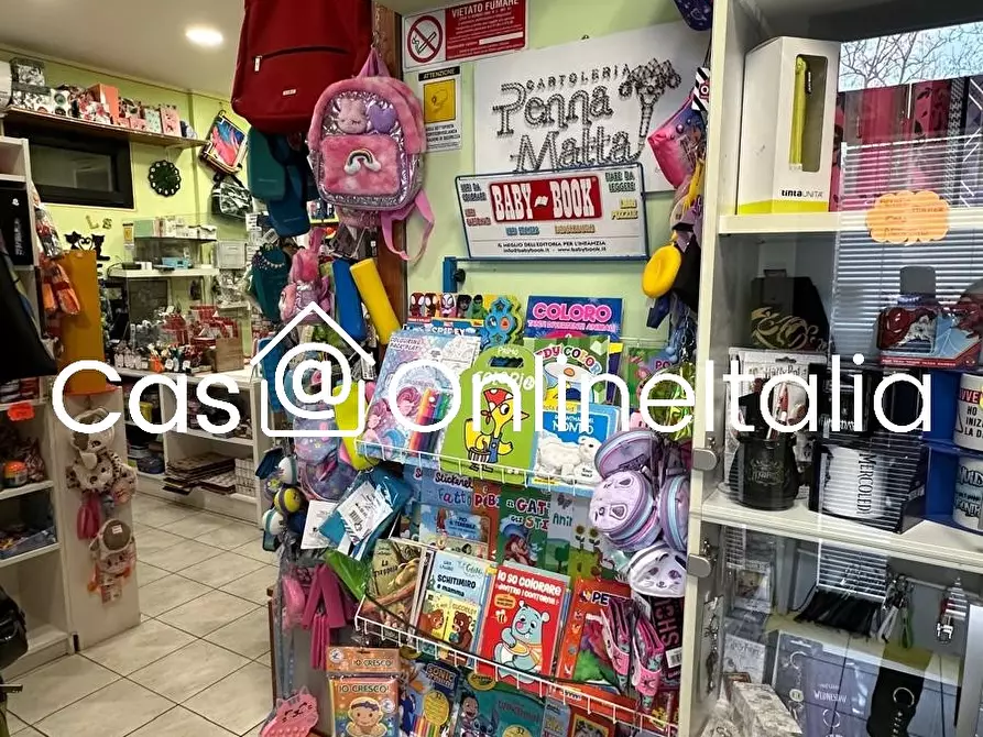 Immagine 30 di Attività commerciale in vendita  in Via Giovanni Amendola 5 a Reggio Nell'emilia