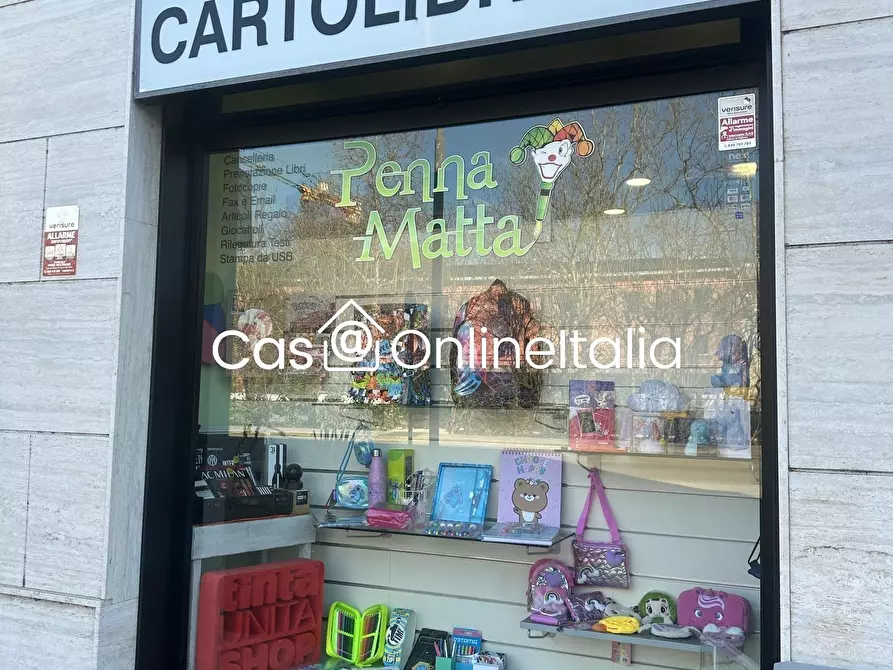 Immagine 5 di Attività commerciale in vendita  in Via Giovanni Amendola 5 a Reggio Nell'emilia