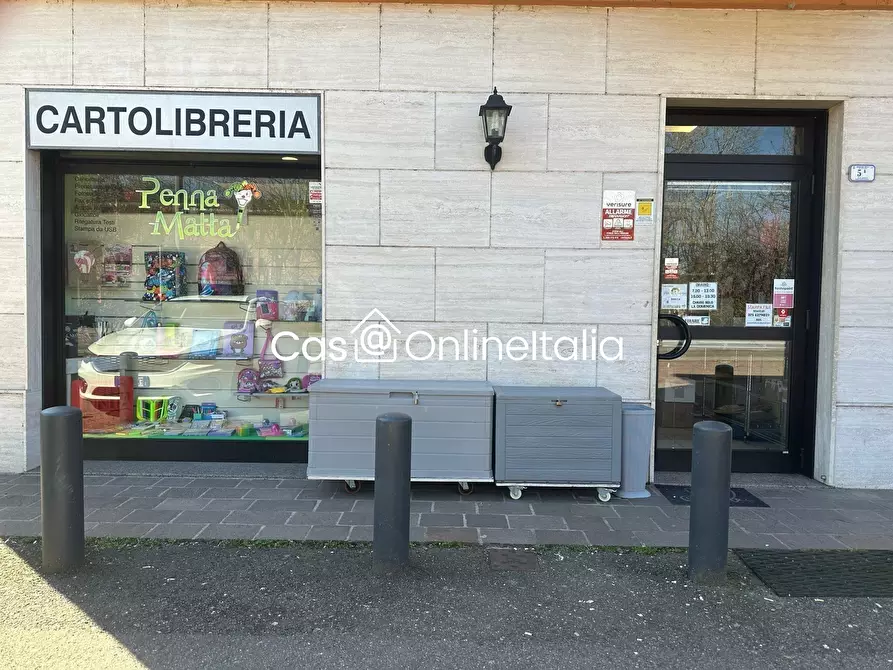 Immagine 4 di Attività commerciale in vendita  in Via Giovanni Amendola 5 a Reggio Nell'emilia