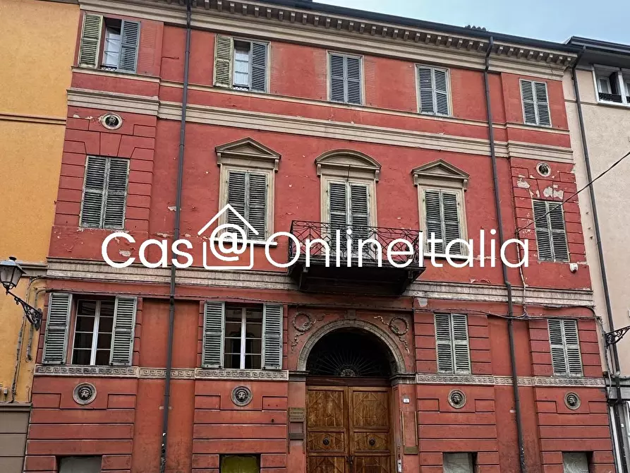 Immagine 9 di Appartamento in vendita  in Via Emilia San Pietro 18 a Reggio Nell'emilia