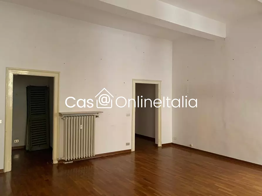 Immagine 15 di Appartamento in vendita  in Via Emilia San Pietro 18 a Reggio Nell'emilia