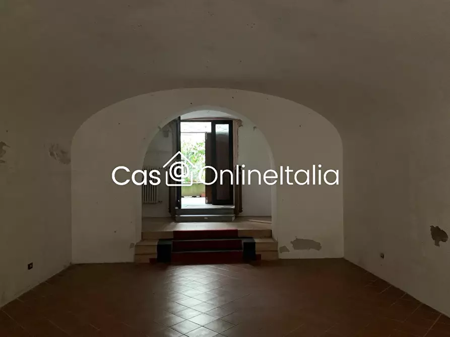 Immagine 12 di Appartamento in vendita  in Via Emilia San Pietro 18 a Reggio Nell'emilia