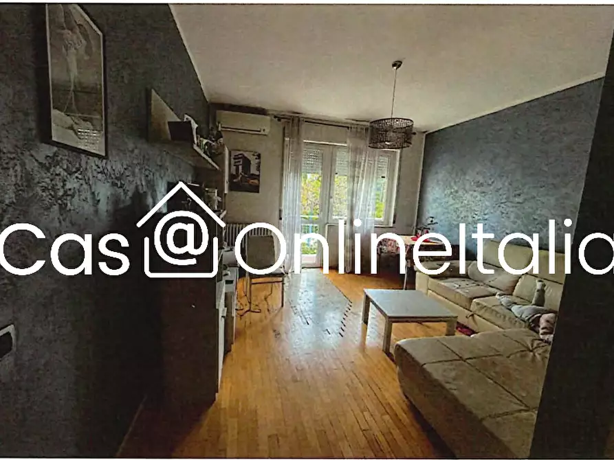 Immagine 5 di Appartamento in vendita  in Via Fratelli Mommi 9 a Bastia Umbra