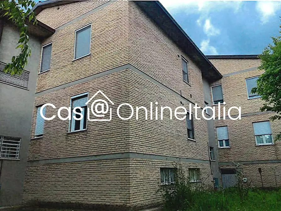 Immagine 3 di Appartamento in vendita  in Via Fratelli Mommi 9 a Bastia Umbra