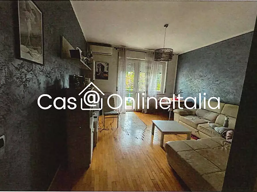 Immagine 6 di Appartamento in vendita  in Via Fratelli Mommi 9 a Bastia Umbra