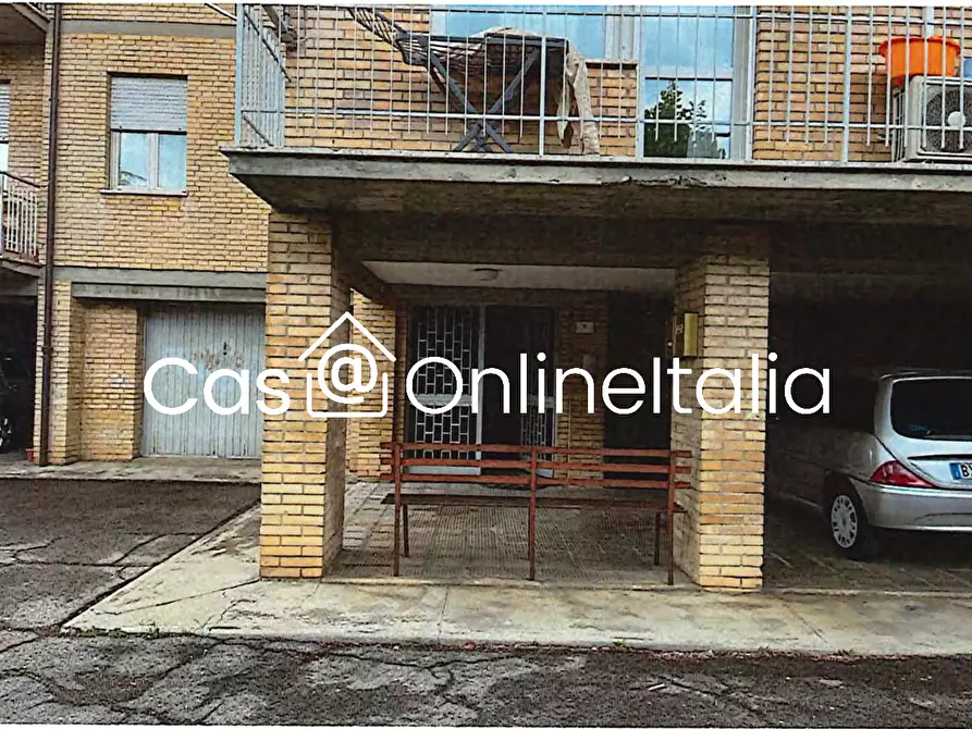 Immagine 4 di Appartamento in vendita  in Via Fratelli Mommi 9 a Bastia Umbra