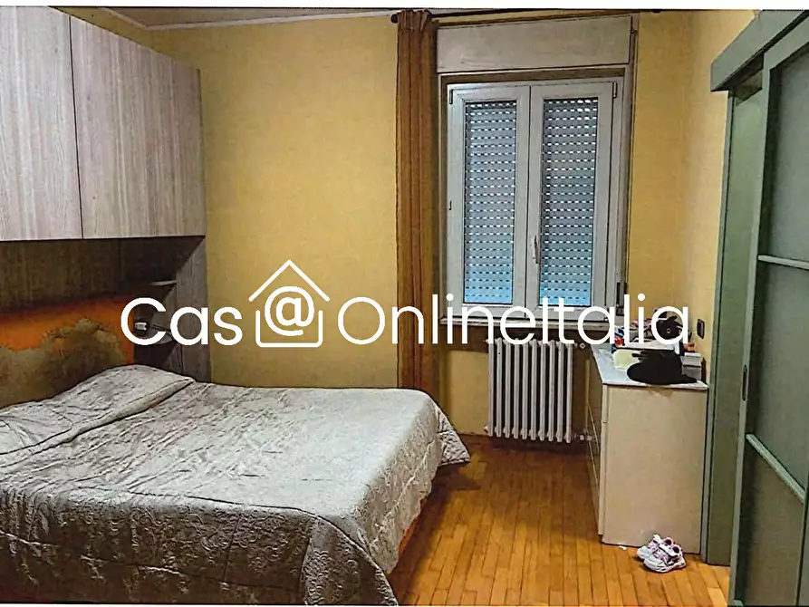 Immagine 9 di Appartamento in vendita  in Via Fratelli Mommi 9 a Bastia Umbra