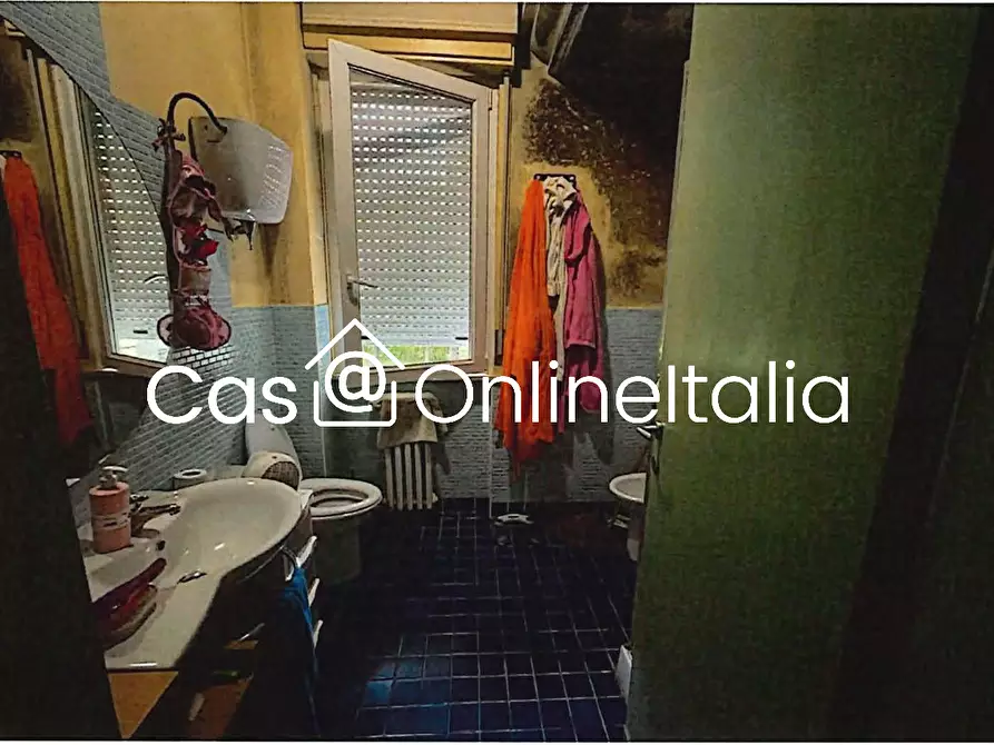 Immagine 10 di Appartamento in vendita  in Via Fratelli Mommi 9 a Bastia Umbra