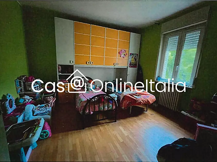 Immagine 12 di Appartamento in vendita  in Via Fratelli Mommi 9 a Bastia Umbra