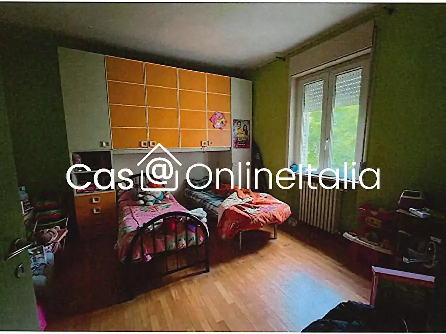 Immagine 13 di Appartamento in vendita  in Via Fratelli Mommi 9 a Bastia Umbra