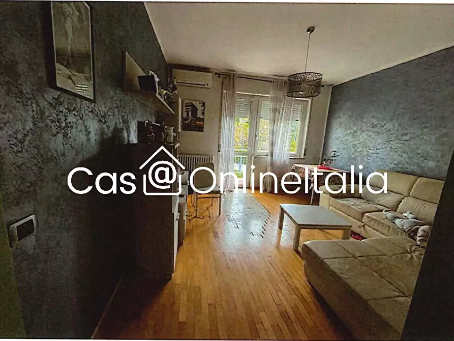 Immagine 7 di Appartamento in vendita  in Via Fratelli Mommi 9 a Bastia Umbra